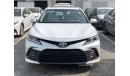 Toyota Camry GLE TOYOTA CAMRY 2.5 GLE 2022