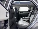 لاند روفر رينج روفر فيلار 2025 Range Rover Velar P250 R-Dynamic SE, 2029 LR Warranty + Service Pack, Fully Loaded, GCC