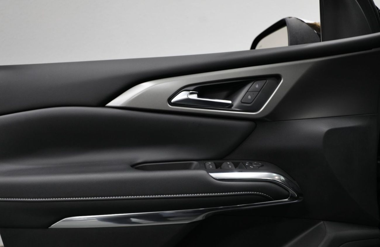 شيفروليه ترافيرس LT 2.5T