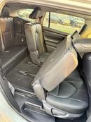 Toyota Highlander XLE Hybrid 2.5 L Full Option 2022