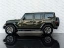 جيب رانجلر Unlimited Sahara 3.6L