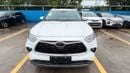 Toyota Highlander VXR Hybrid 2.5L AWD 7-Seater