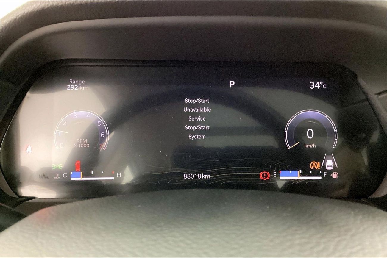 Jeep Cherokee Limited | Guaranteed Warranty | 0 Down Payment | 11.11 Flash Sale + AED 2K FREEBIES