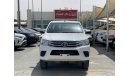 Toyota Hilux 2020 I 4x4 I Automatic I Ref#143