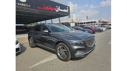 Genesis GV70 Prestige