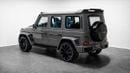 مرسيدس بنز G 63 AMG BRABUS 800 - 2023 - Euro Specs