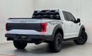 فورد إف-150 رابتور 2017 Ford F-150 Raptor