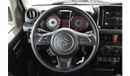 Suzuki Jimny 3 Doors- AMAZON EXPEDITION