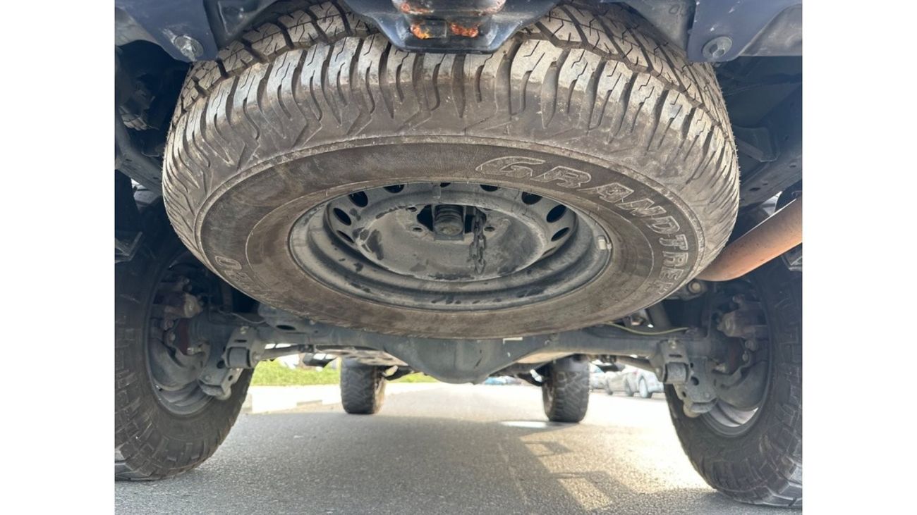 تويوتا Runner4 TOYOTA 4-Runner Full Option 4WD 2021