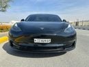 Tesla Model 3 Performance (AWD)