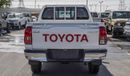 Toyota Hilux TOYOTA HILUX 2.4L Diesel D/C 4X4 M/T 2025 MODEL