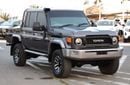 Toyota Land Cruiser Pick Up
