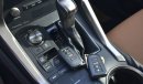 Lexus NX300 CLEAN CONDITION / WITH WARRANTY