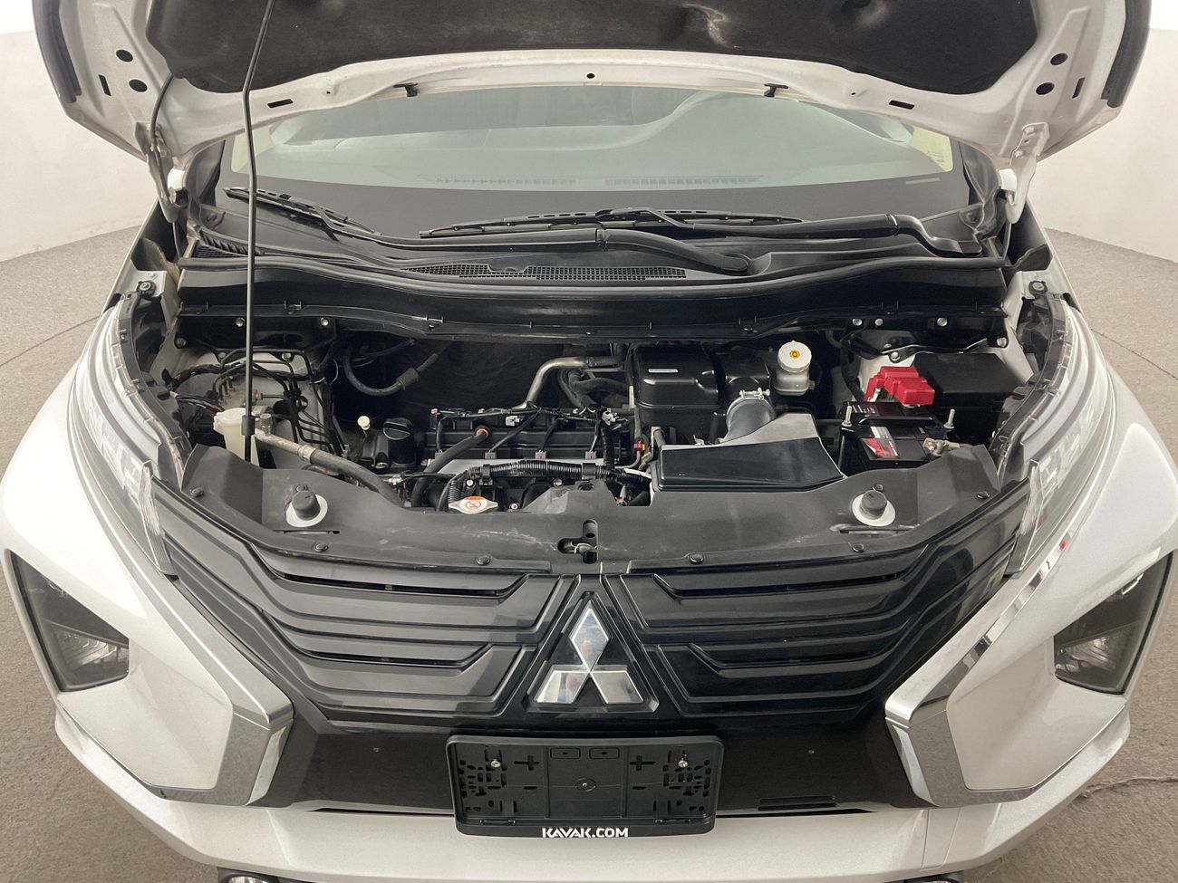 ميتسوبيشي إكسباندر Medium Line | National Day Celebration | شامل الضمان | 0 ﺪﻔﻋﺓ ﺃﻮﻟﻯ