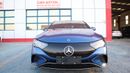 Mercedes Benz EQE 350+ 2023 MERCEDES-BENZ EQE 350 4MATIC SUV CHINESE SPECS.