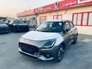 Suzuki Swift GLX