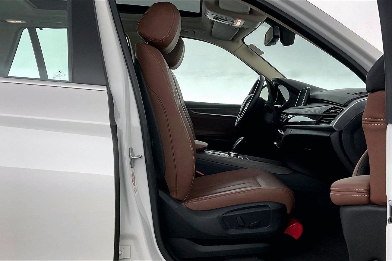 BMW X5 35i Executive | Guaranteed Warranty | 0 Down Payment