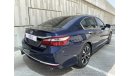 Honda Accord 2.4 | Under Warranty | Free Insurance | Inspected on 150+ parameters