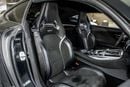 مرسيدس بنز AMG GT Mercedes-Benz AMG GT S 2018
