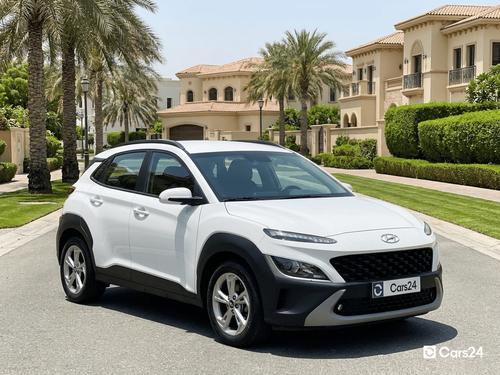 Hyundai Kona 2L 2023 | 0 DP | 889/Month | 30 Day Return | Service History