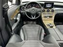 مرسيدس بنز C 200 Std 2015 Mercedes Benz C200, Full Service History, Excellent Condition, GCC