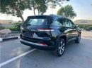 Jeep Cherokee Jeep Cherokee 2024 (EXPORT)