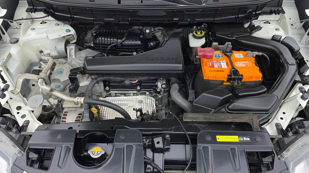 Nissan XTrail S 2.5 | Zero Down Payment | Free Home Test Drive