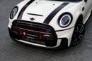 ميني كوبر COOPER JCW | 1,959 P.M | 0% Downpayment | Under Warranty!