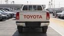 Toyota Hilux DLX 2.7 L