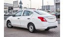 Nissan Sunny 411 PER MONTH | NISSAN SUNNY | 0% DOWNPAYMENT | IMMACULATE CONDITION