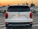 Hyundai Palisade 2021 Hyundai Palisade Premium Limited Full Option No Sunroof - Korean Specs Clean Title - 360* CAM -
