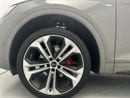 أودي Q5 45 TFSI Quattro Design 2.0L Q5 Sportback S line 45 TFSI quattro 249h (Ref# 44136) - EXCLUSIVE OFFER