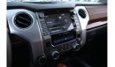 Toyota Tundra TUNDRA 5.7L V8 Edition 1974 Full Option with radar 2021