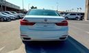 BMW 740i 