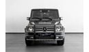 Mercedes-Benz G 55 AMG 2009 Mercedes G55 / 5.5L Supercharged V8 / Full Service History