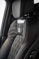 Toyota Land Cruiser VX 3.5L