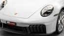 Porsche 911 Targa 4 GTS - 2026 - GCC Specs - Under Warranty