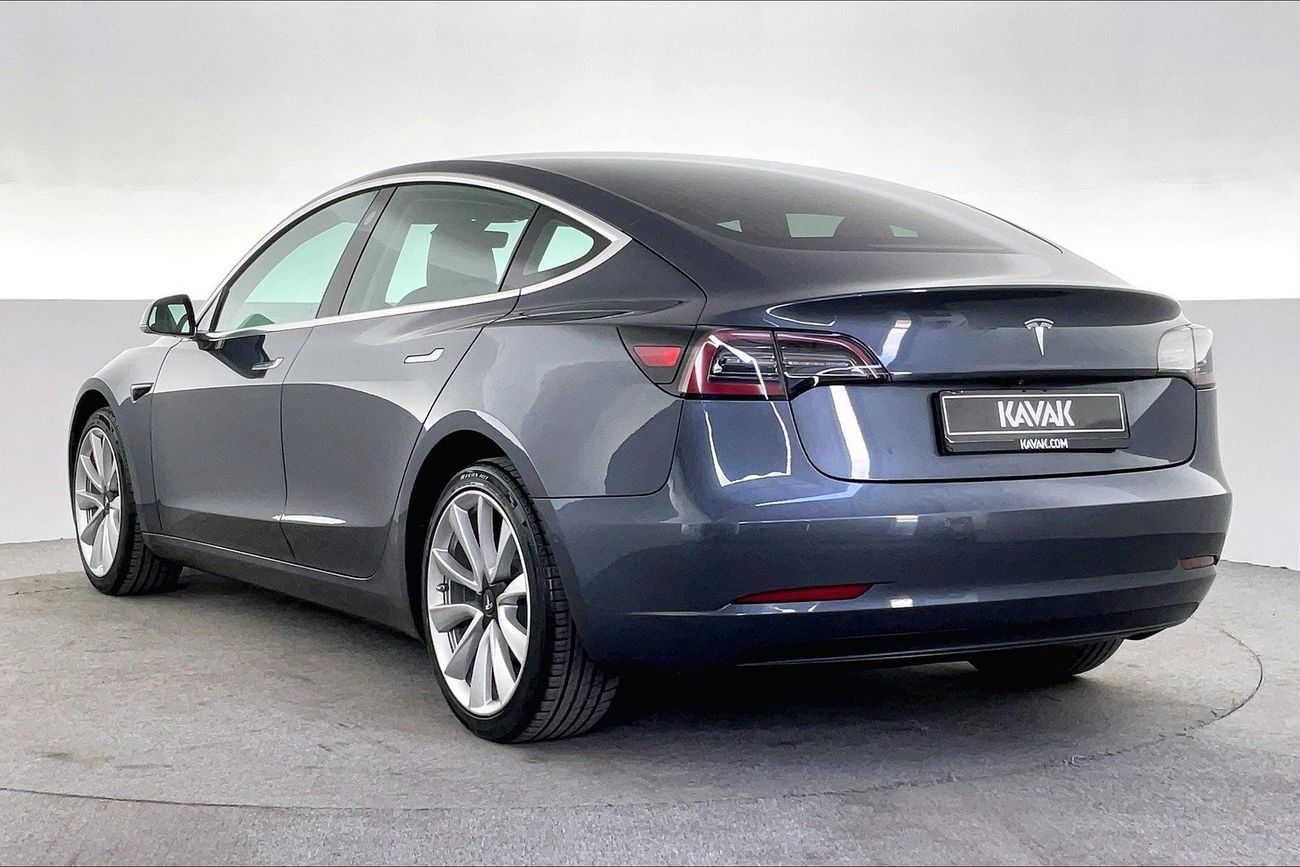 Tesla Model X All Wheel Drive (Dual Motor) | Guaranteed Warranty | 0 Down Payment