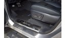 تويوتا هيلوكس TRD Double Cabin 2.8L Diesel Automatic transmission