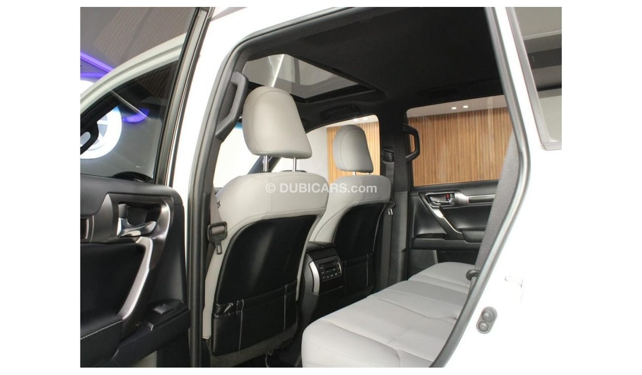 Lexus GX460 GX460 PREMIUM WITH WARRANTY