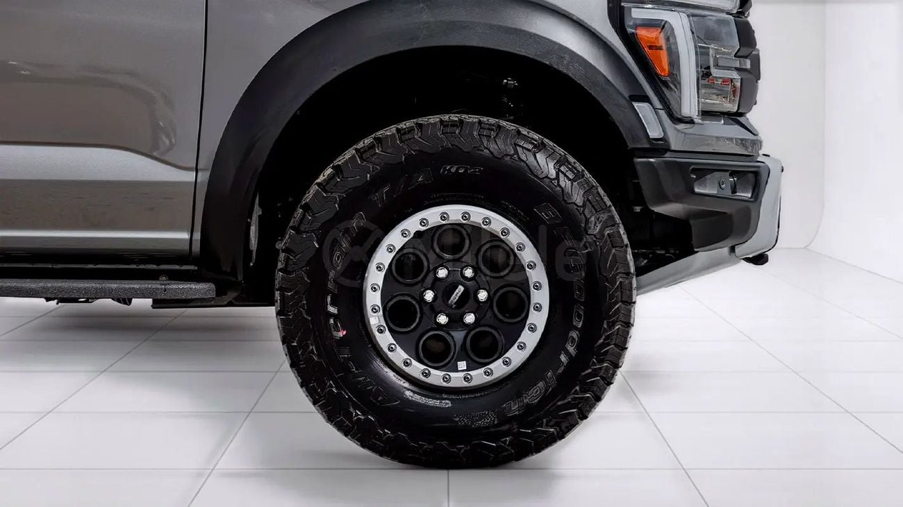 Ford F-150 RAPTOR | 2-YEAR WARRANTY + SERVICE AVAILABLE | IN-HOUSE FINANCING | 0% DOWNPAYMENT (BANK)