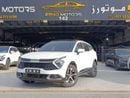 Kia Sportage LX 1.6L