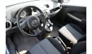 Mazda 2 Low Millage 2011 Clean Condition