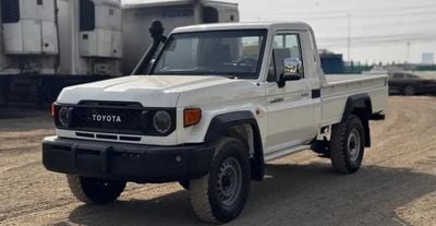 Toyota Land Cruiser Pick Up SC 4.2L