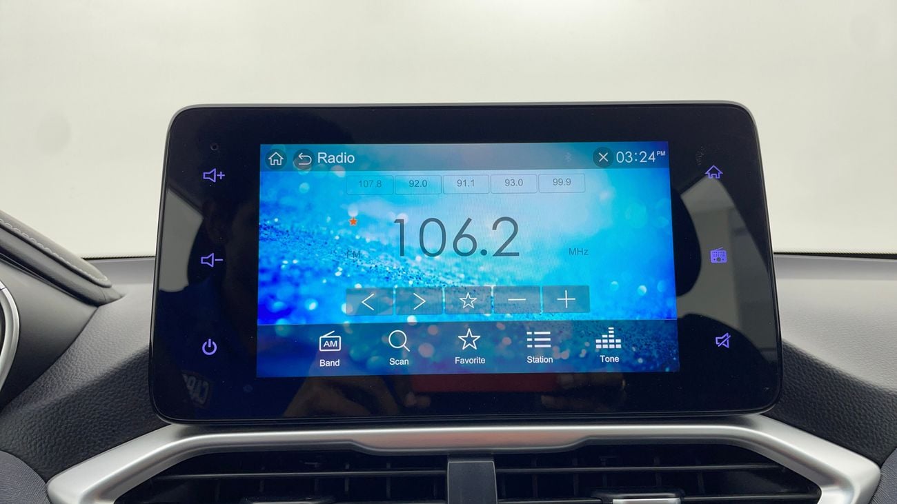 شيفروليه كابتيفا LS 1.5 | بدون دفعة مقدمة | اختبار القيادة في المنزل