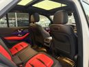 مرسيدس بنز GLE 53 AMG