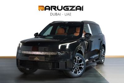 Lynk & Co 900 Ramadan Special Offer | Lynk & Co 900 2.0 Ultra | Premium Hybrid | Full Option | Brand New
