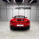 Ferrari Roma Spider | Brand New | GCC Specs with 5 years warranty and 7 years service contract | Latest Ferrari C
