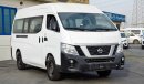 Nissan Urvan