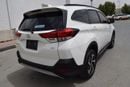 Toyota Rush EX GX 1.5L
